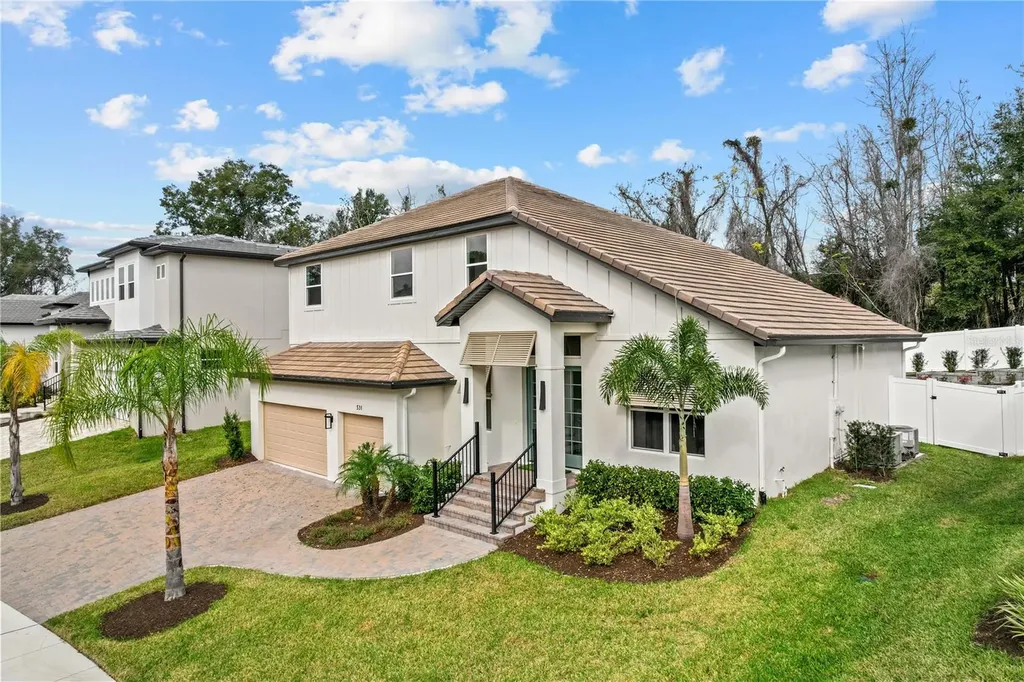 531 Sanctuary Golf Place Apopka FL 32712