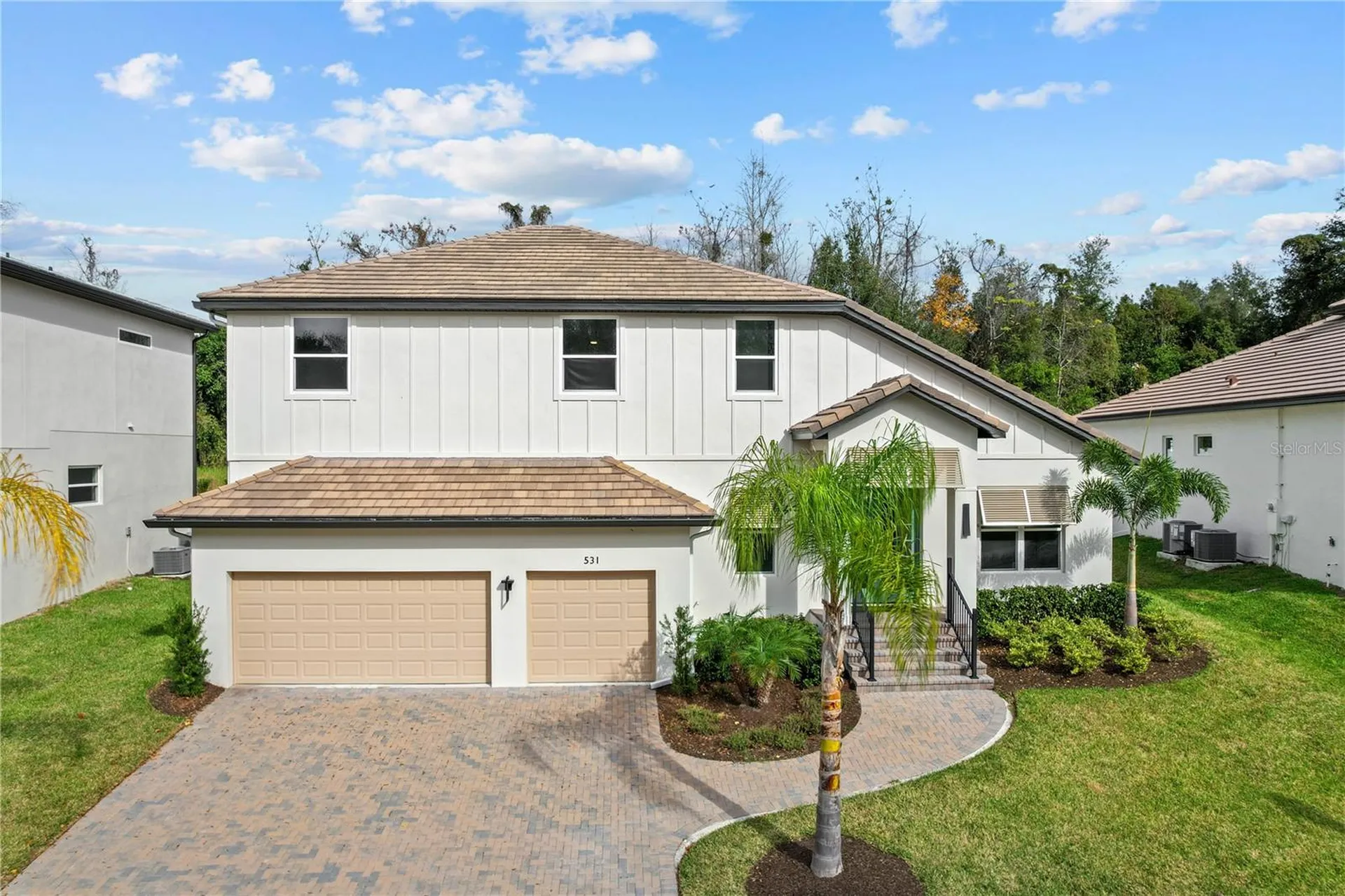 531 Sanctuary Golf Place Apopka FL 32712