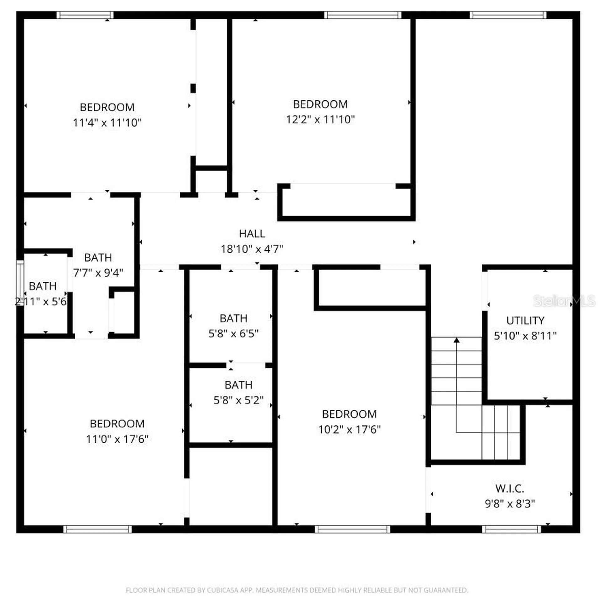 531 Sanctuary Golf Place Apopka FL 32712