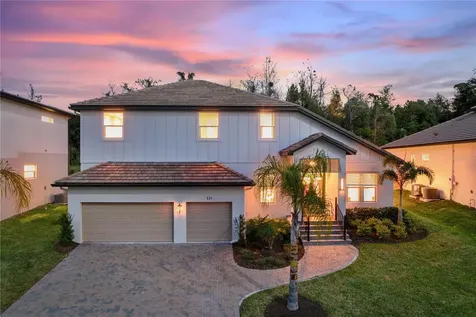 531 Sanctuary Golf Place Apopka FL 32712