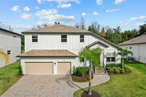 531 Sanctuary Golf Place Apopka FL 32712