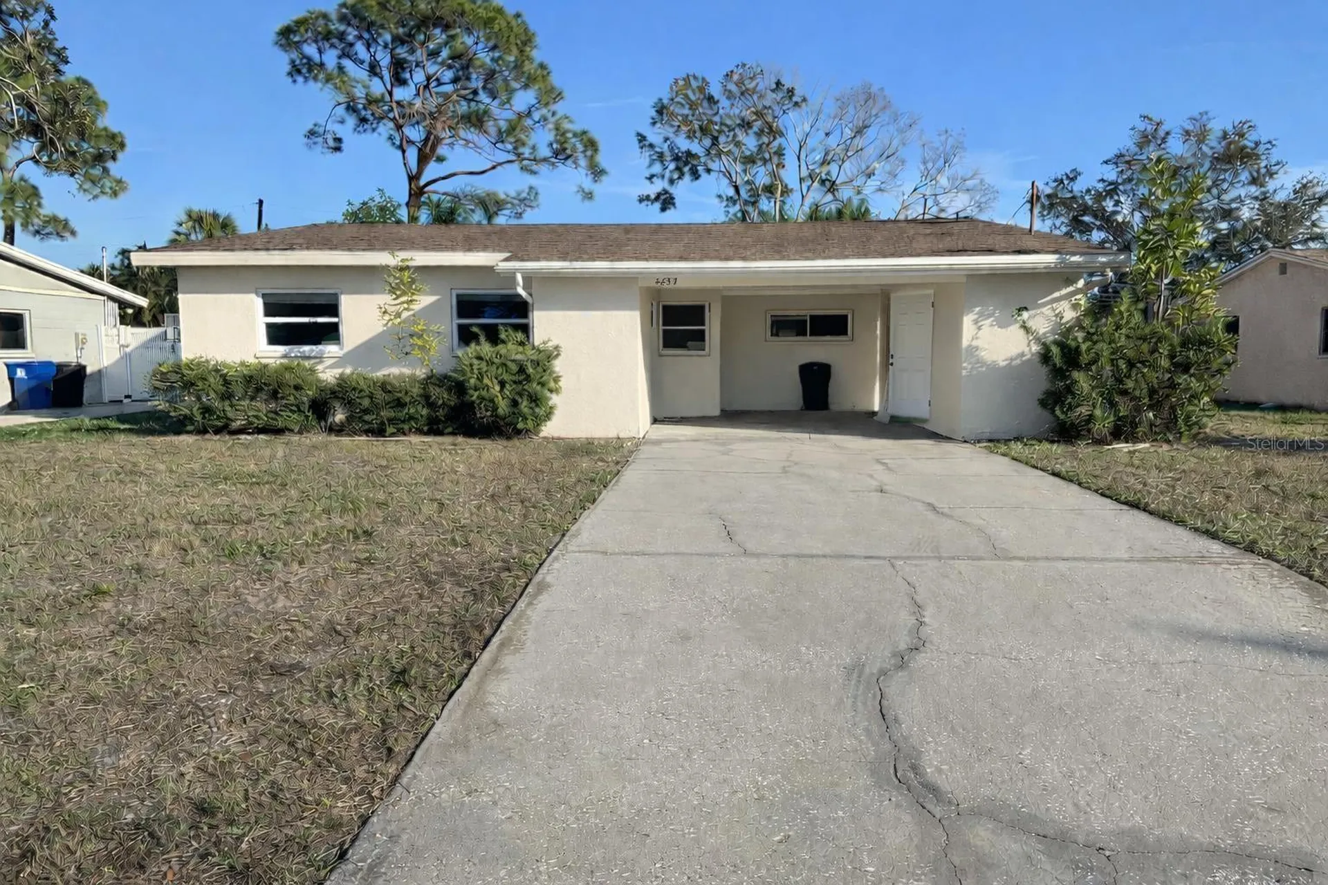 4435 Huntington Street NE St Petersburg FL 33703
