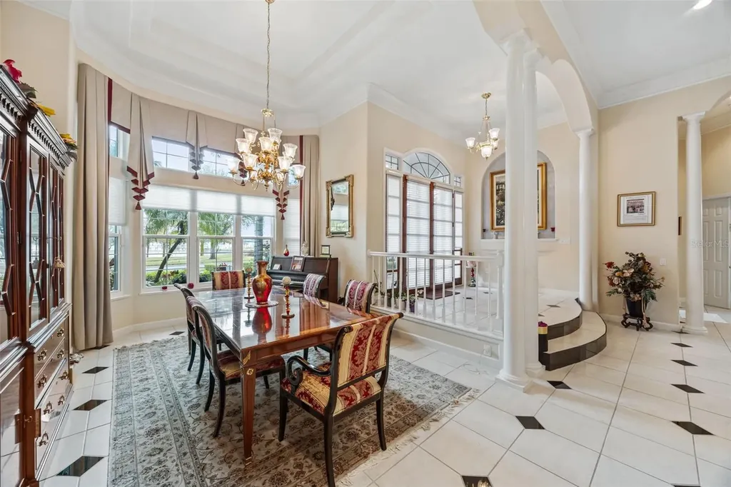 8742 Southern Breeze Drive Orlando FL 32836