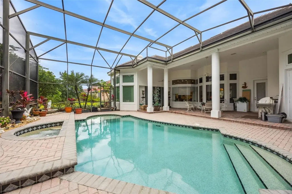 8742 Southern Breeze Drive Orlando FL 32836