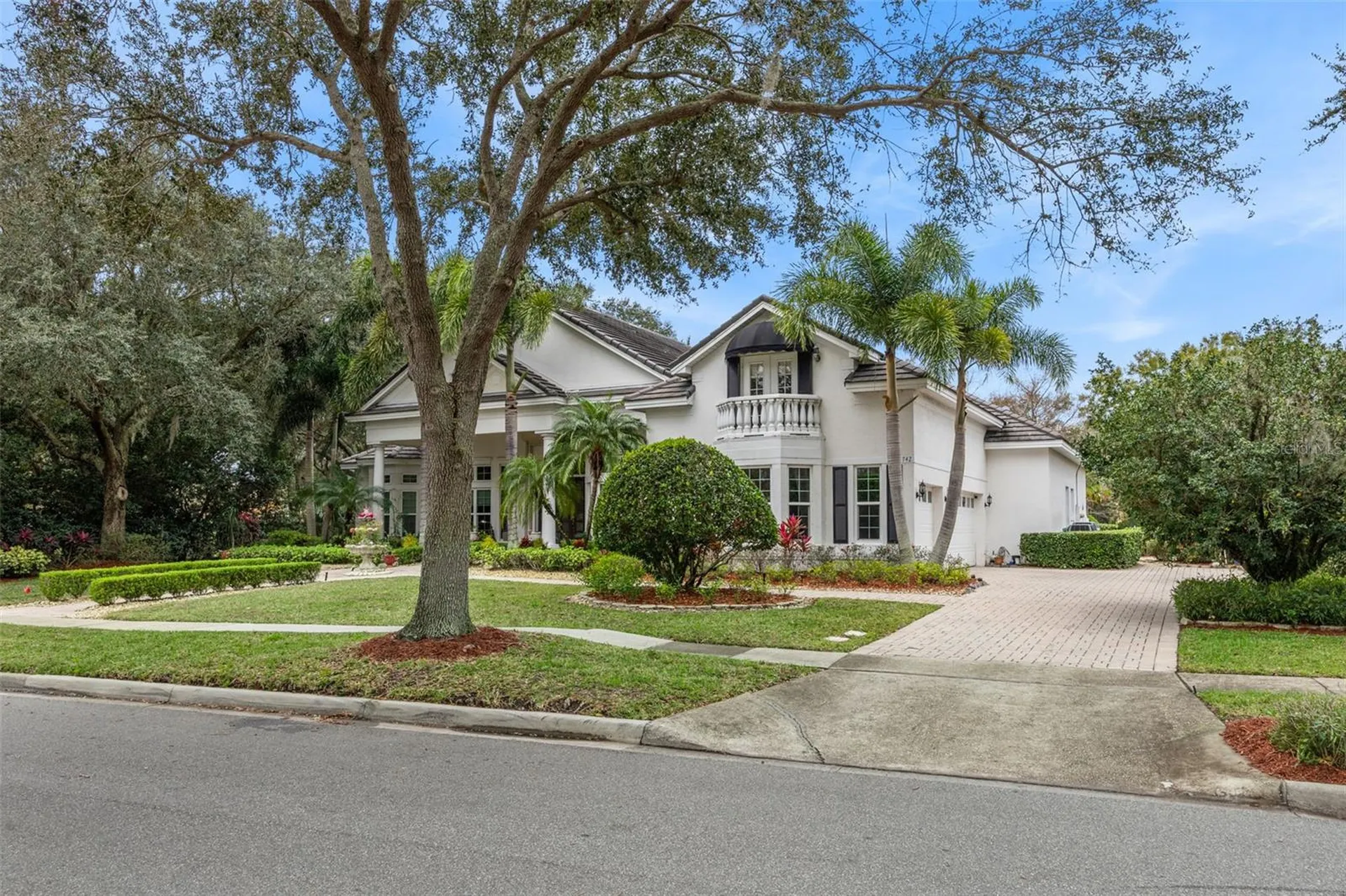 8742 Southern Breeze Drive Orlando FL 32836