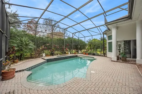 8742 Southern Breeze Drive Orlando FL 32836