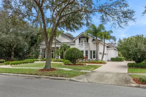 8742 Southern Breeze Drive Orlando FL 32836