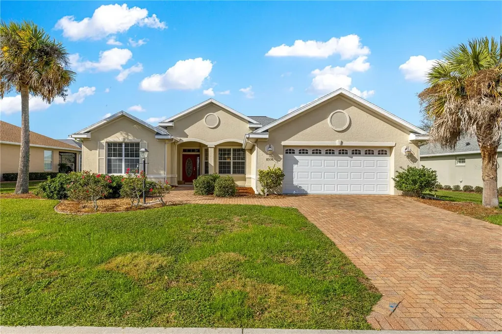 8536 SW 82nd Terrace Ocala FL 34481