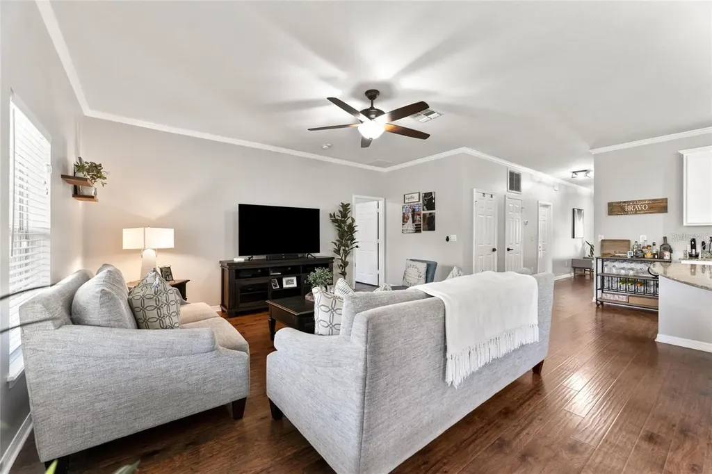 2849 Maple Brook Loop Lutz FL 33558