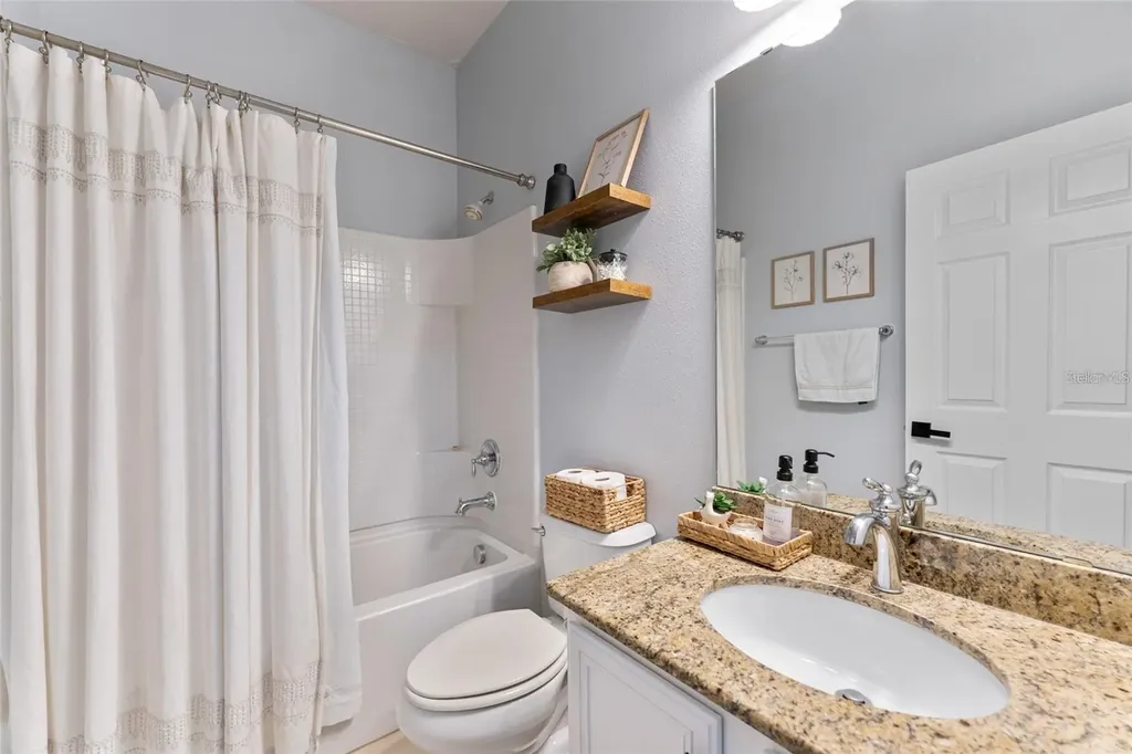 2849 Maple Brook Loop Lutz FL 33558