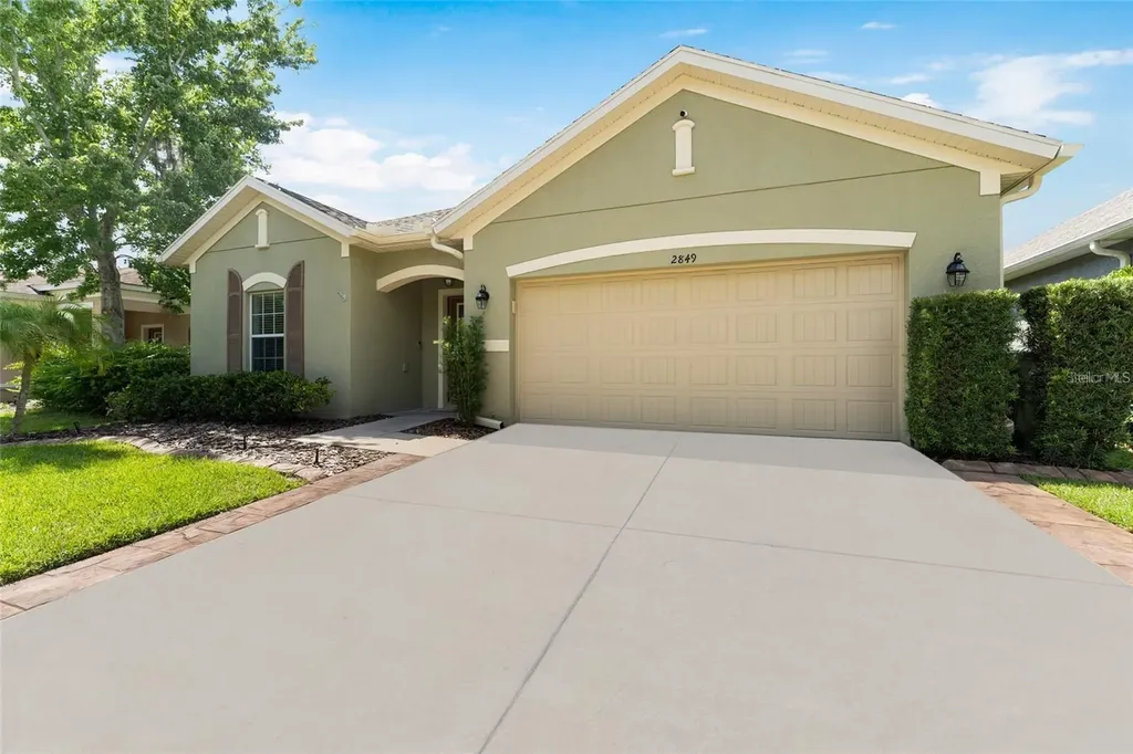 2849 Maple Brook Loop Lutz FL 33558