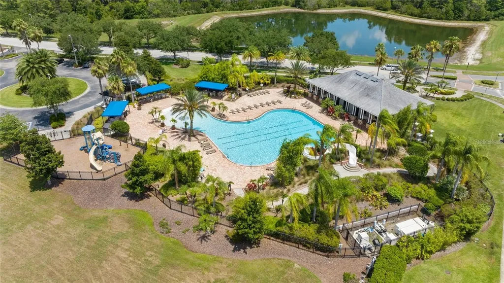 2849 Maple Brook Loop Lutz FL 33558