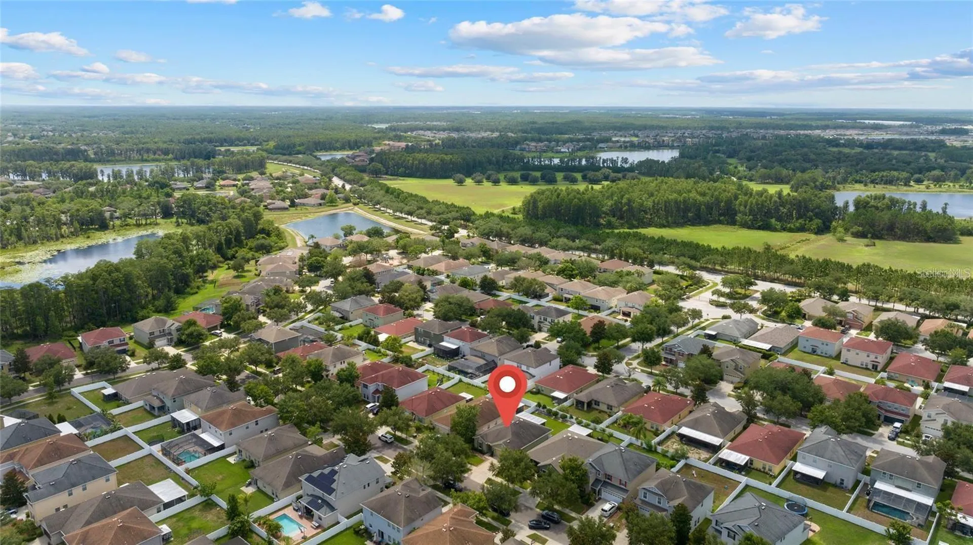 2849 Maple Brook Loop Lutz FL 33558