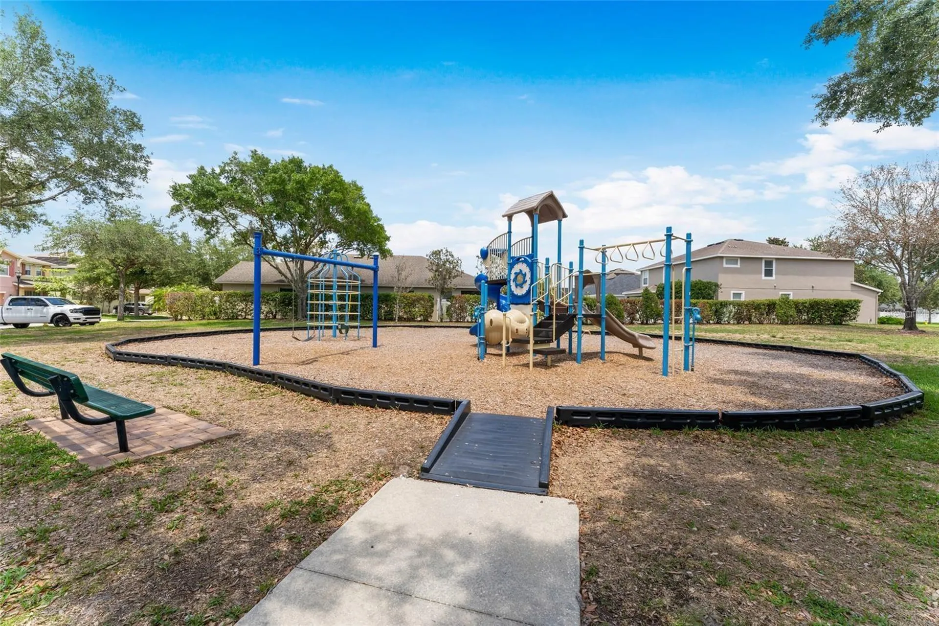 2849 Maple Brook Loop Lutz FL 33558