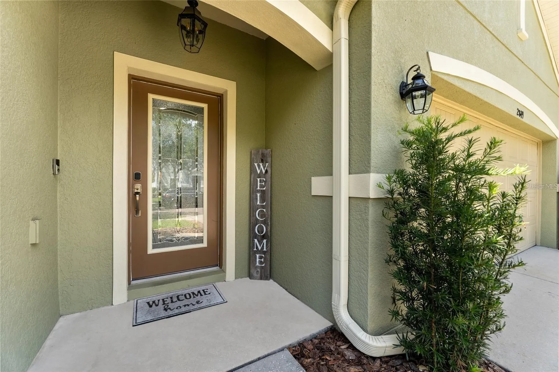 2849 Maple Brook Loop Lutz FL 33558