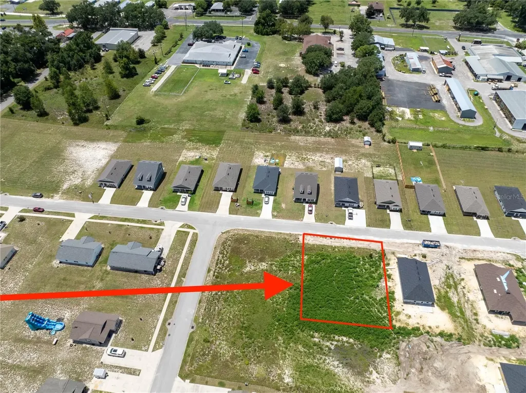 1904 N Roberts Trail Bell FL 32619