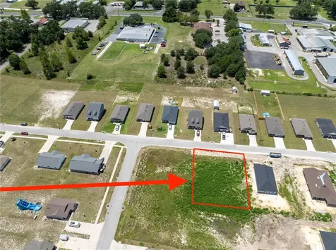 1904 N Roberts Trail Bell FL 32619