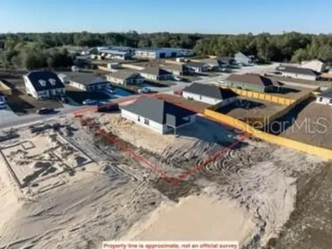 1904 N Roberts Trail Bell FL 32619