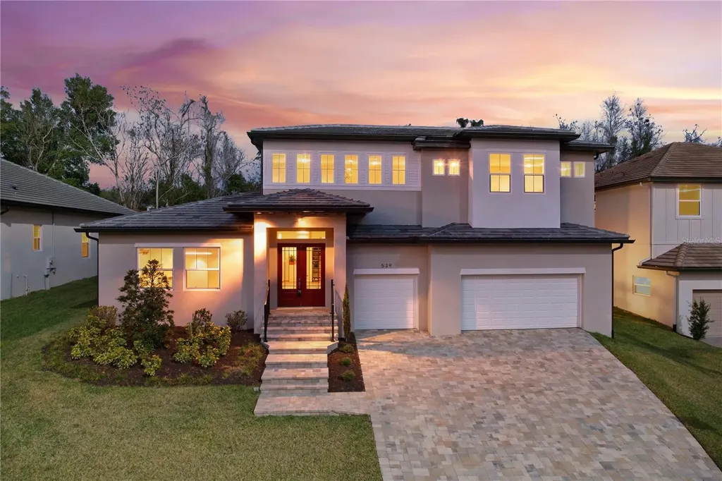 539 Sanctuary Golf Place Apopka FL 32712
