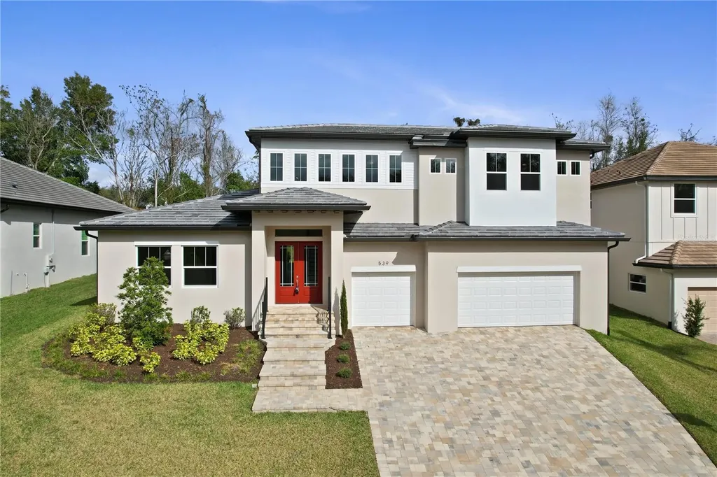 539 Sanctuary Golf Place Apopka FL 32712
