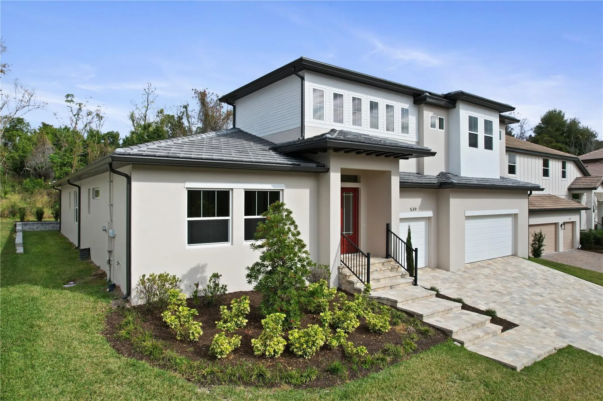 539 Sanctuary Golf Place Apopka FL 32712