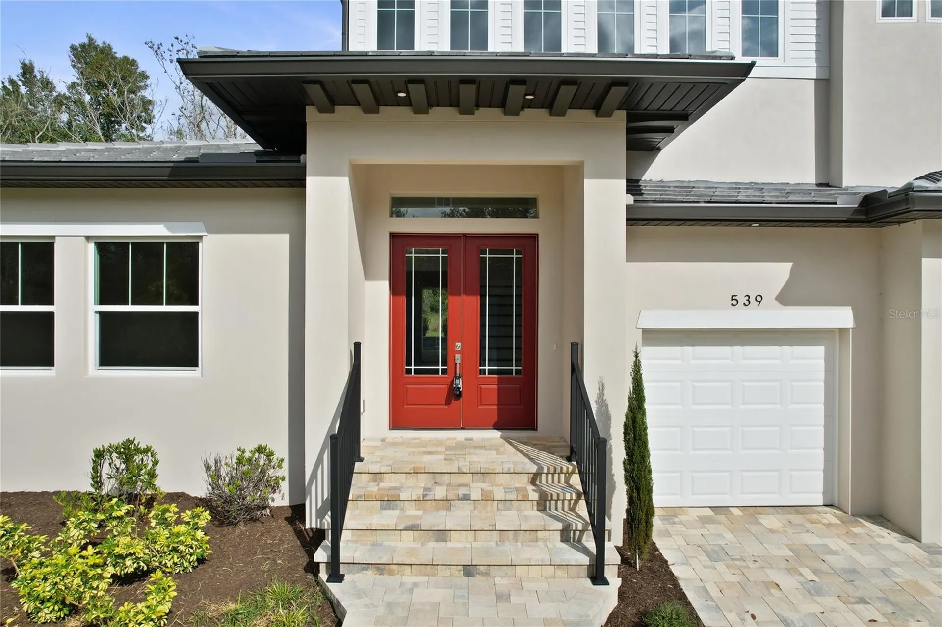539 Sanctuary Golf Place Apopka FL 32712