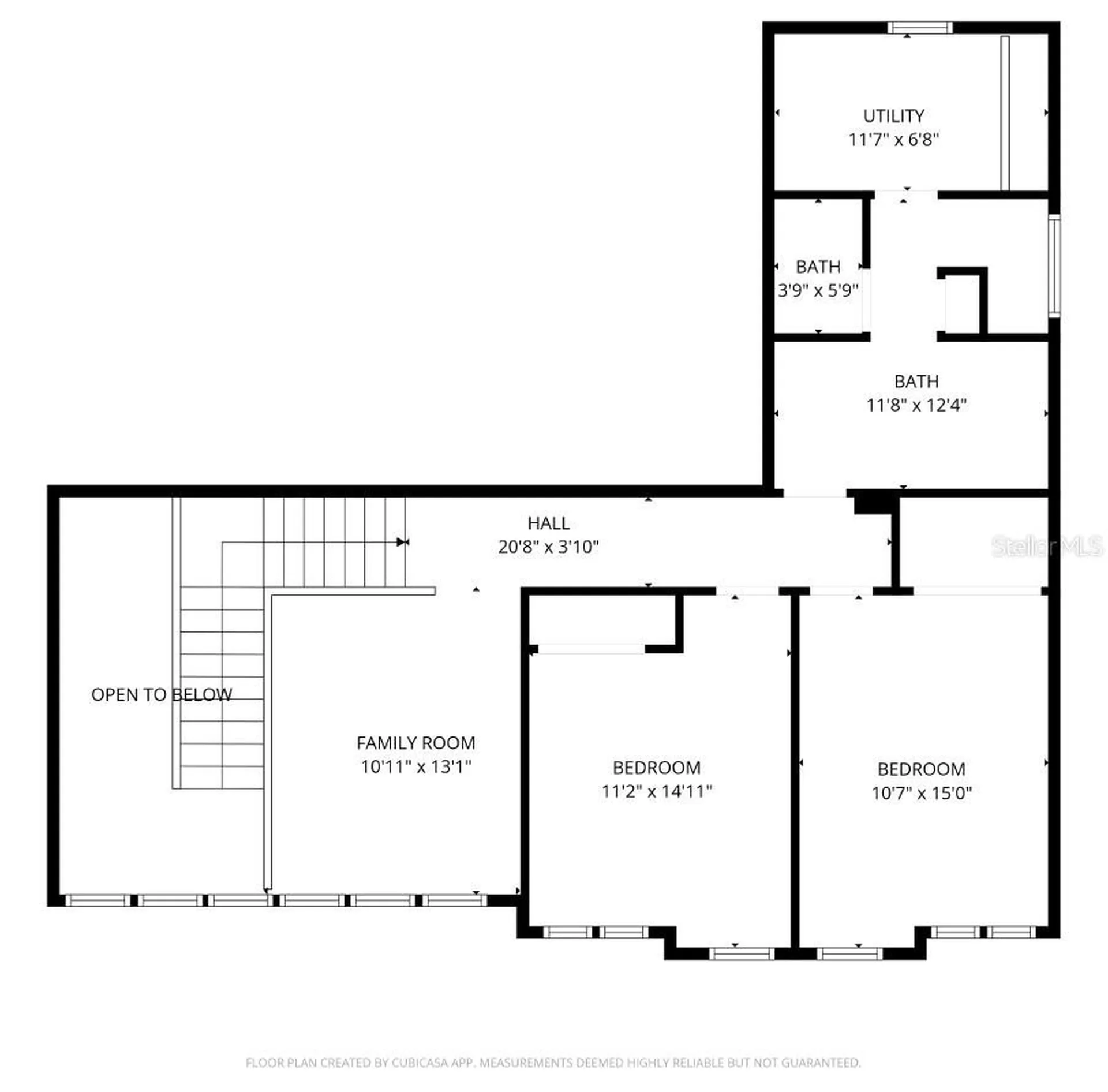 539 Sanctuary Golf Place Apopka FL 32712