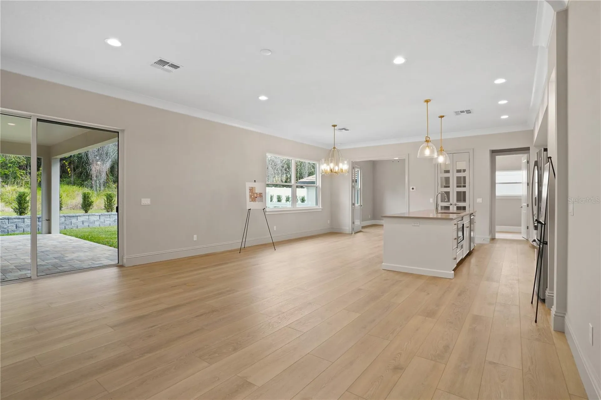 539 Sanctuary Golf Place Apopka FL 32712