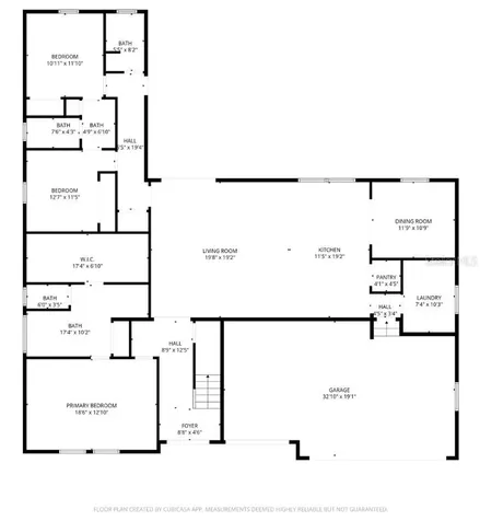 539 Sanctuary Golf Place Apopka FL 32712