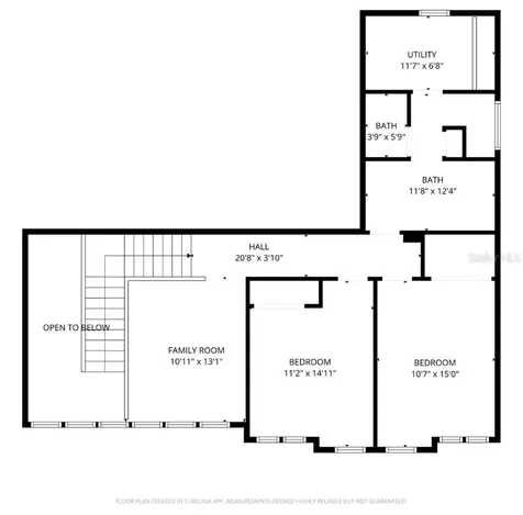 539 Sanctuary Golf Place Apopka FL 32712