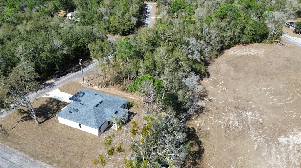 9493 N Agatha Drive Citrus Springs FL 34434