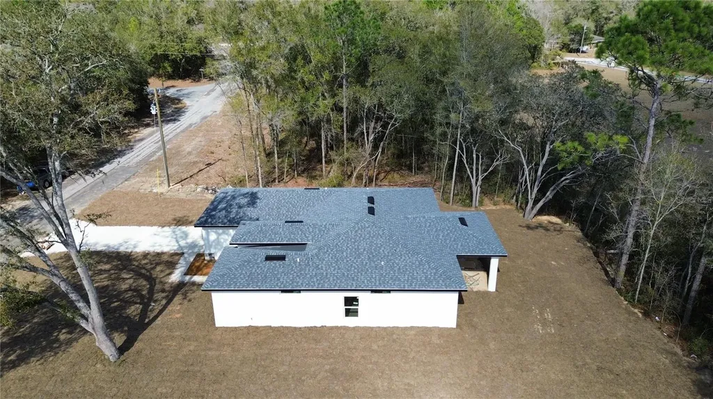 9493 N Agatha Drive Citrus Springs FL 34434