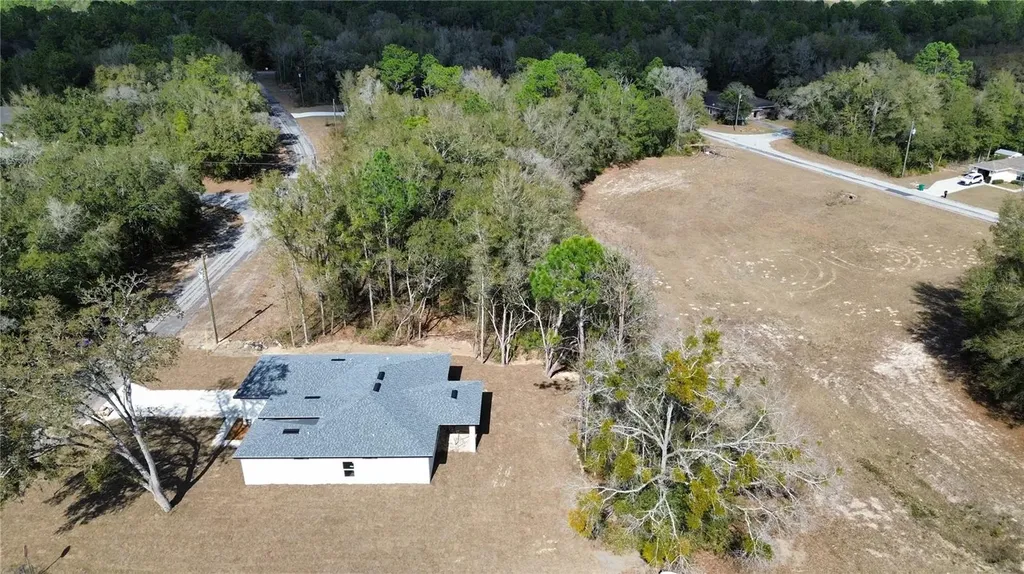 9493 N Agatha Drive Citrus Springs FL 34434