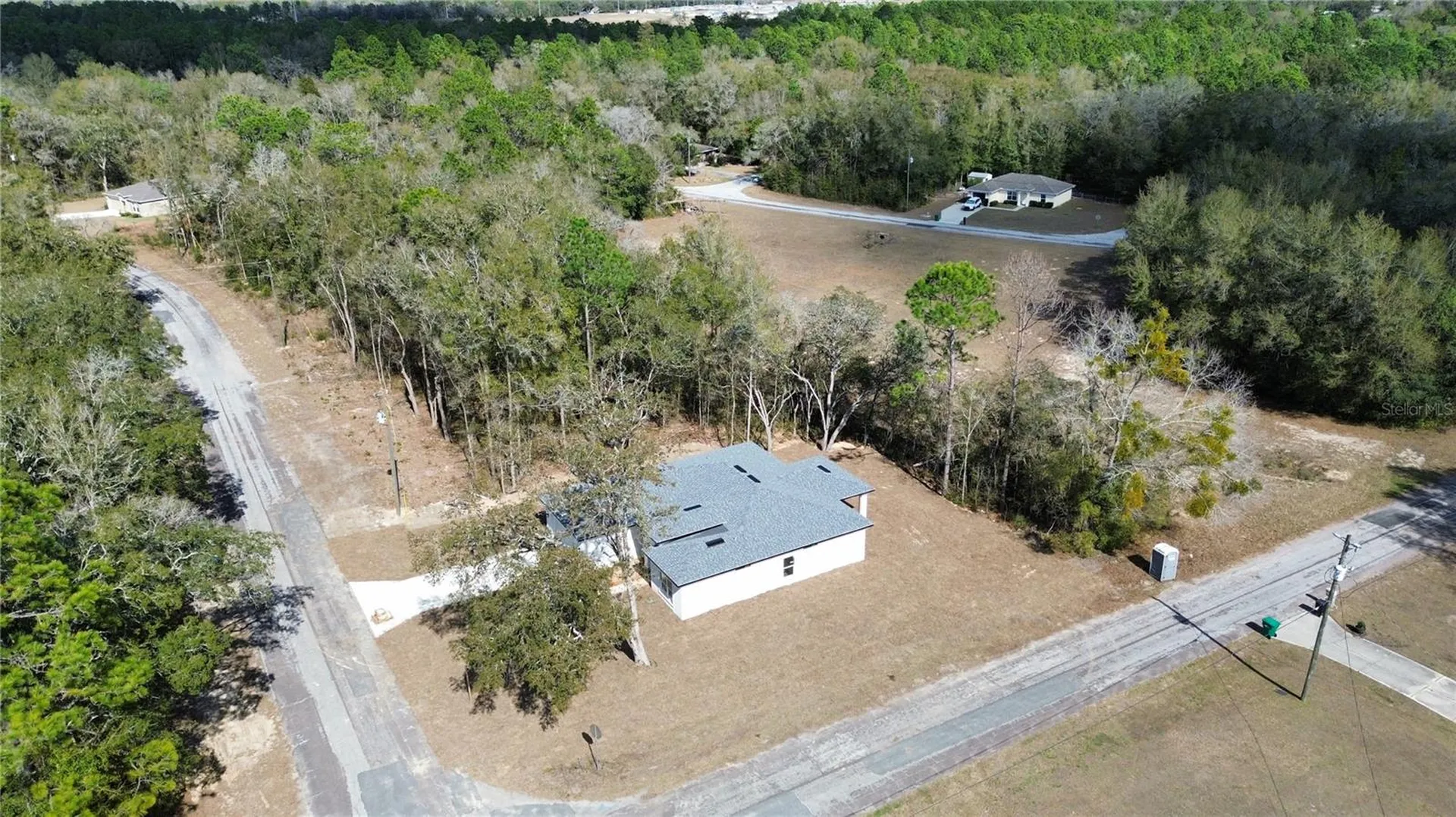 9493 N Agatha Drive Citrus Springs FL 34434