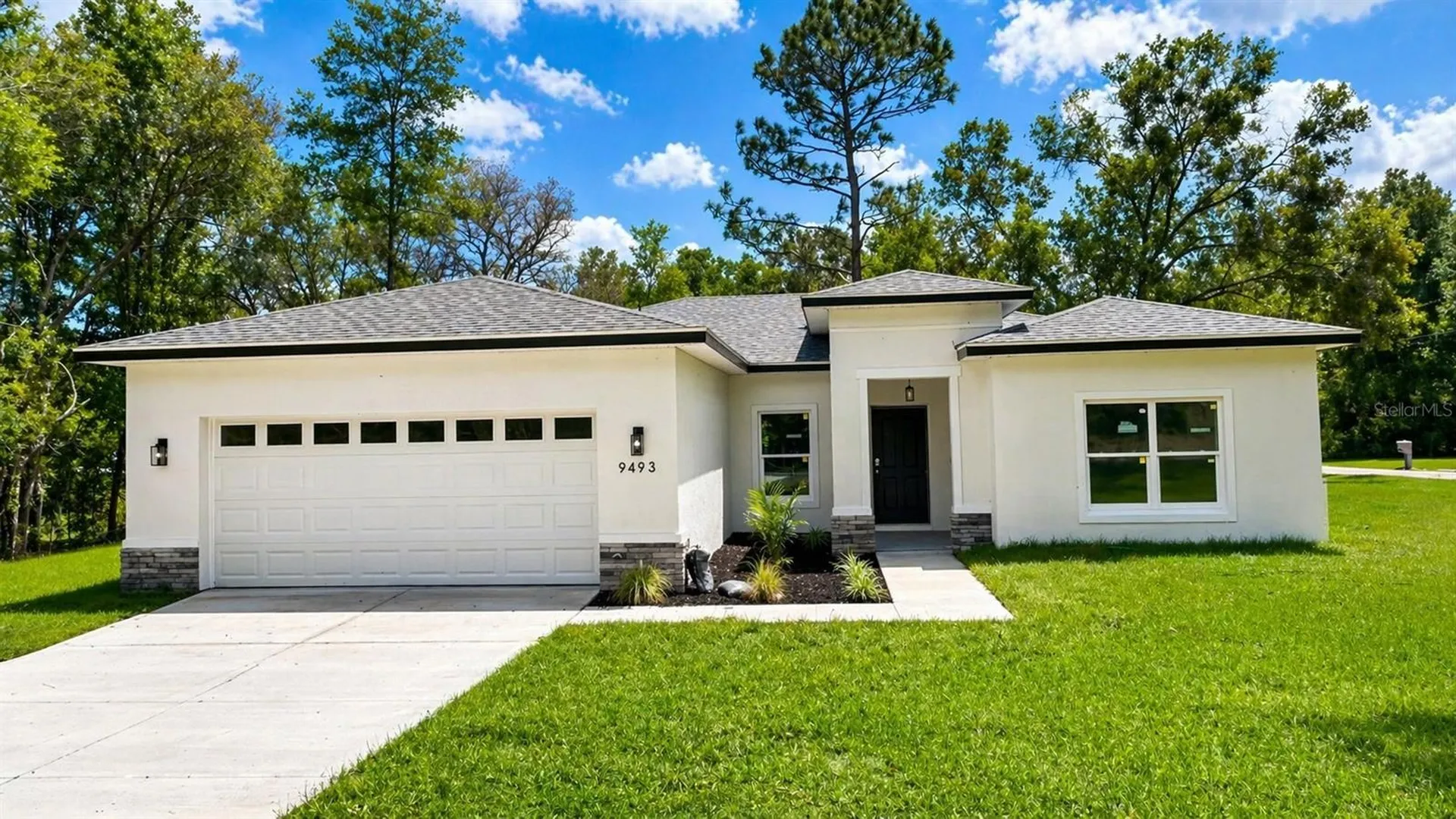 9493 N Agatha Drive Citrus Springs FL 34434