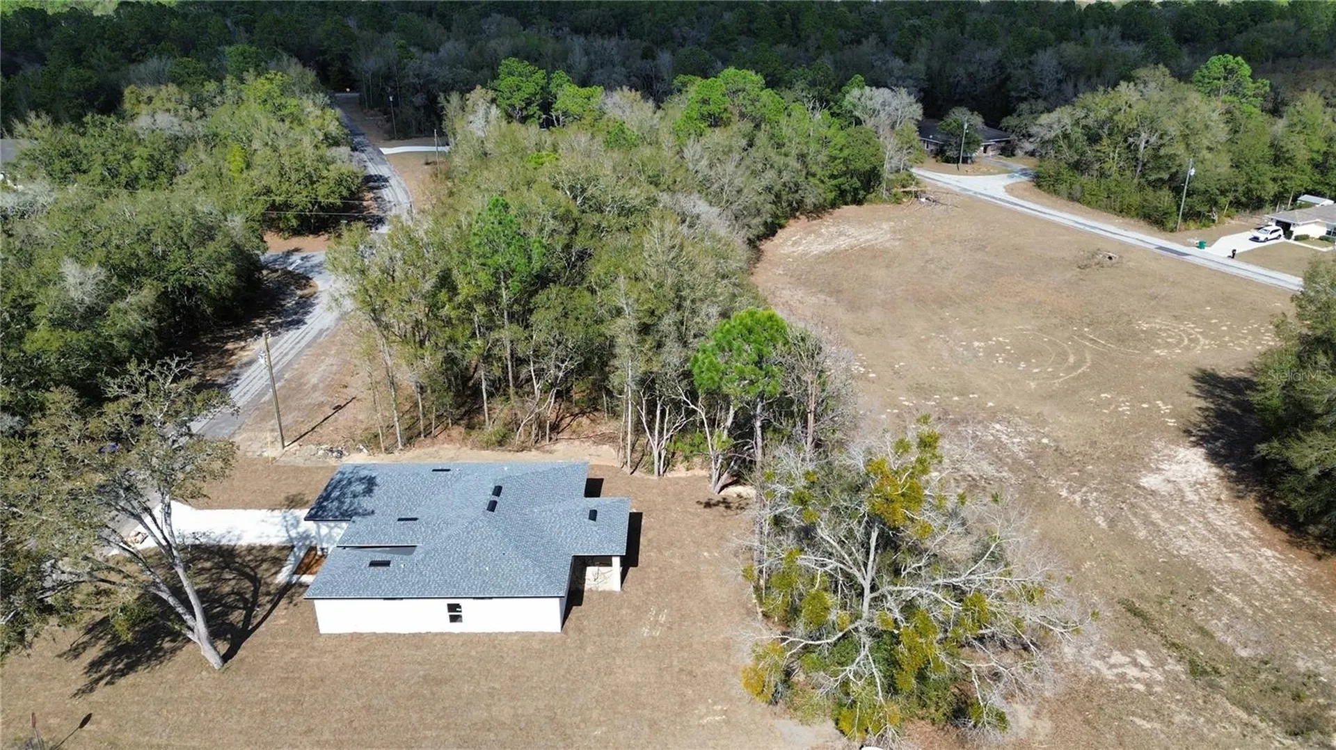 9493 N Agatha Drive Citrus Springs FL 34434
