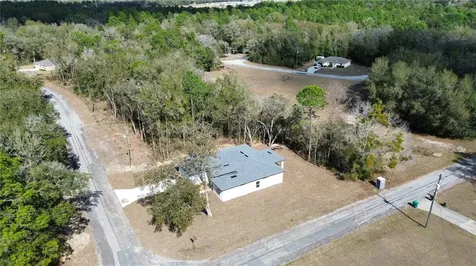 9493 N Agatha Drive Citrus Springs FL 34434