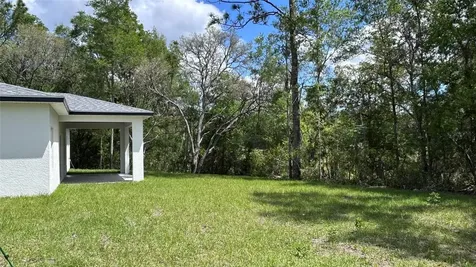 9493 N Agatha Drive Citrus Springs FL 34434