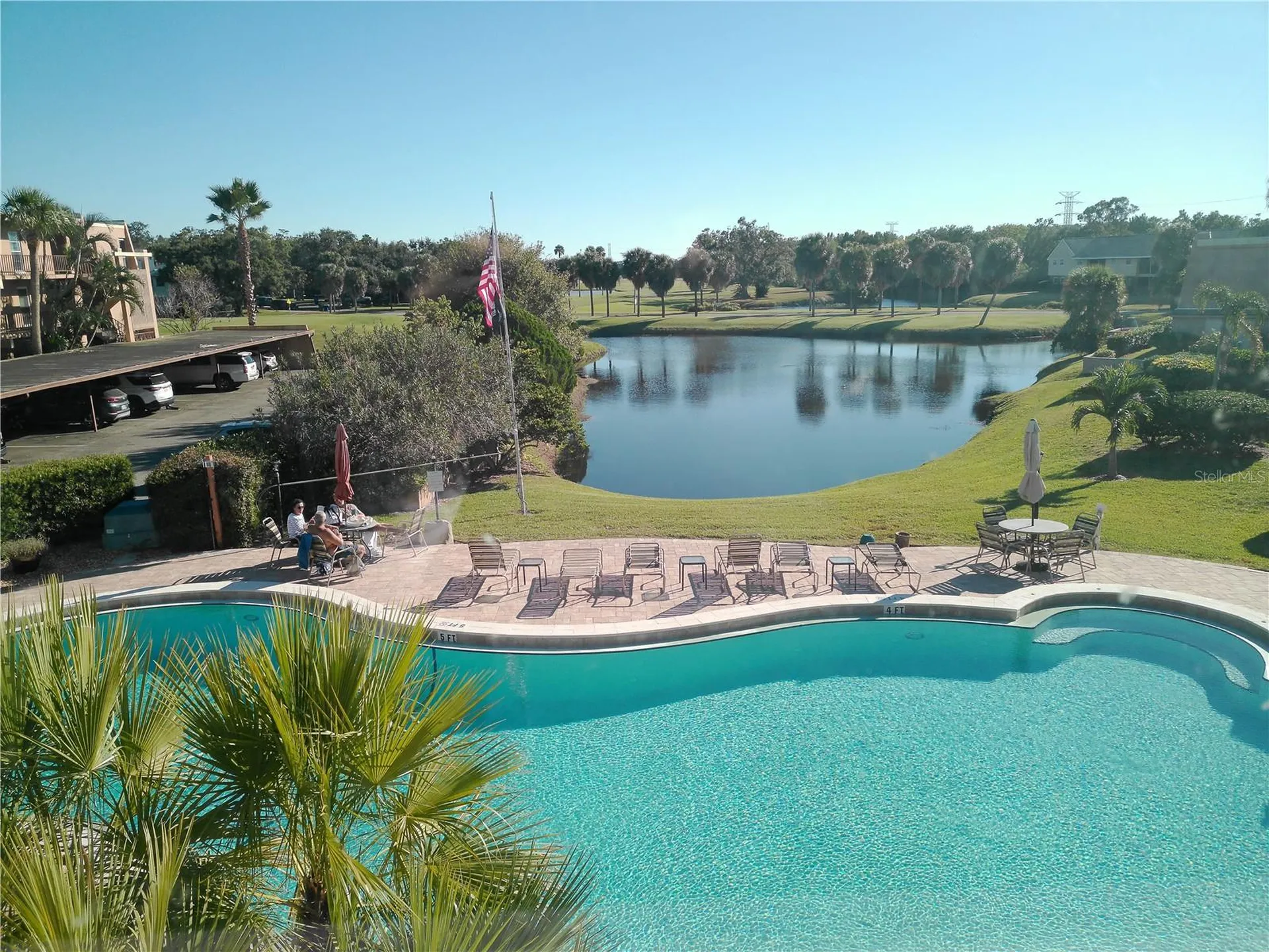225 Country Club Drive Largo FL 33771