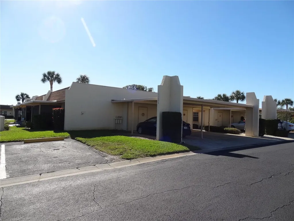 11135 Carriage Hill Drive Port Richey FL 34668
