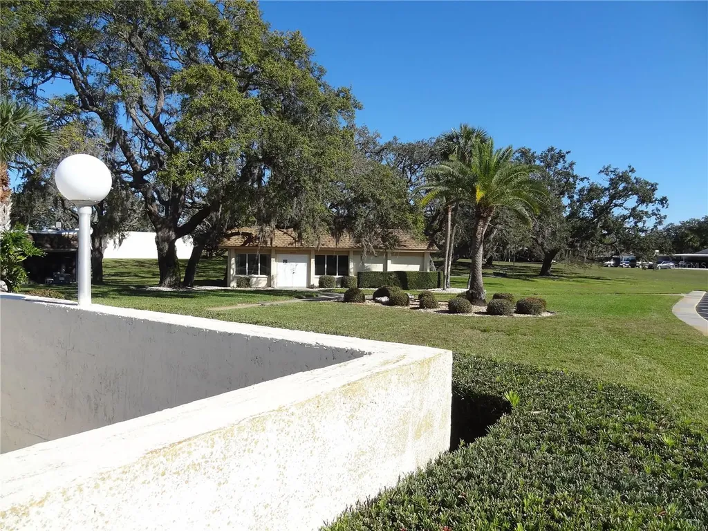 11135 Carriage Hill Drive Port Richey FL 34668