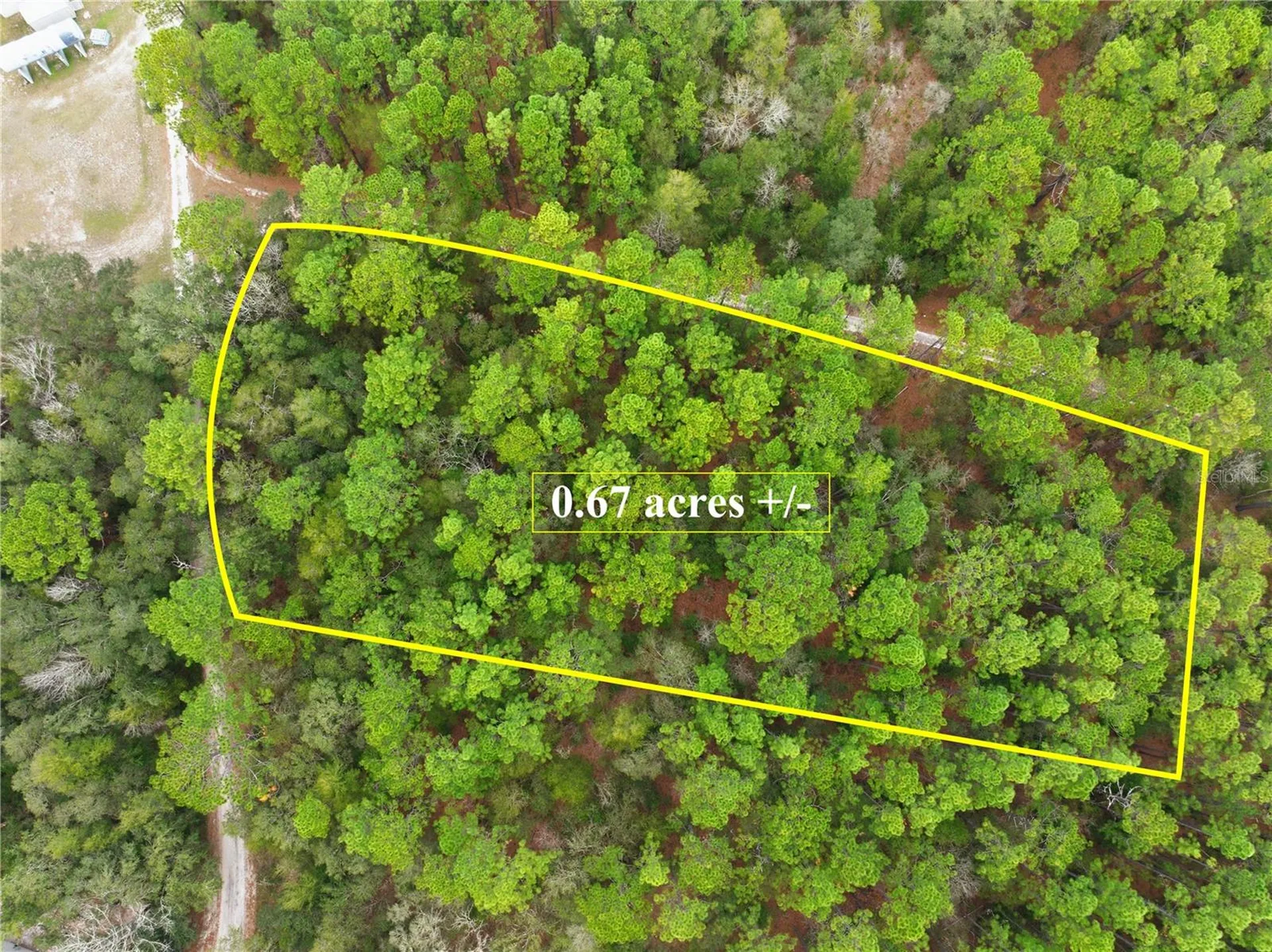 SW 36th Loop Dunnellon FL 34432