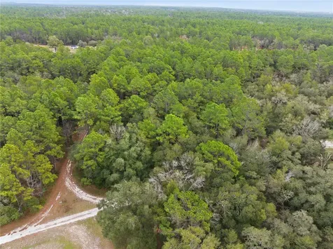 SW 36th Loop Dunnellon FL 34432