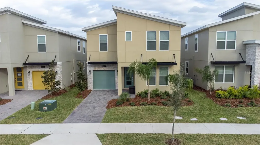 9123 Sommerset Hills Drive Davenport FL 33896