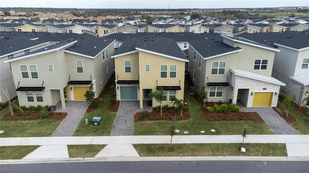 9123 Sommerset Hills Drive Davenport FL 33896