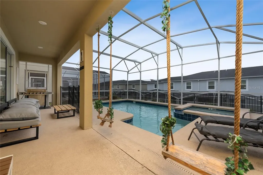 9123 Sommerset Hills Drive Davenport FL 33896