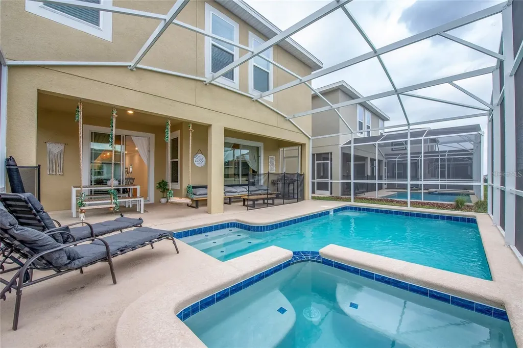 9123 Sommerset Hills Drive Davenport FL 33896