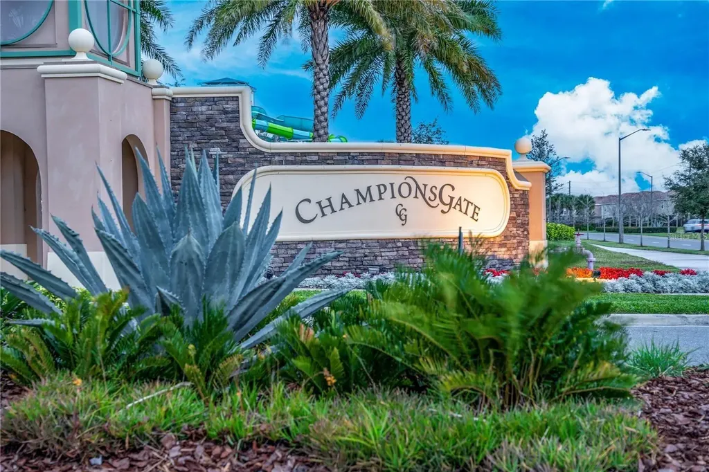 9123 Sommerset Hills Drive Davenport FL 33896