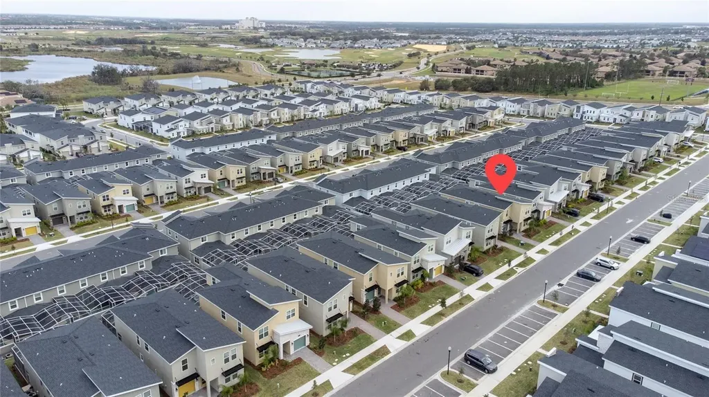 9123 Sommerset Hills Drive Davenport FL 33896