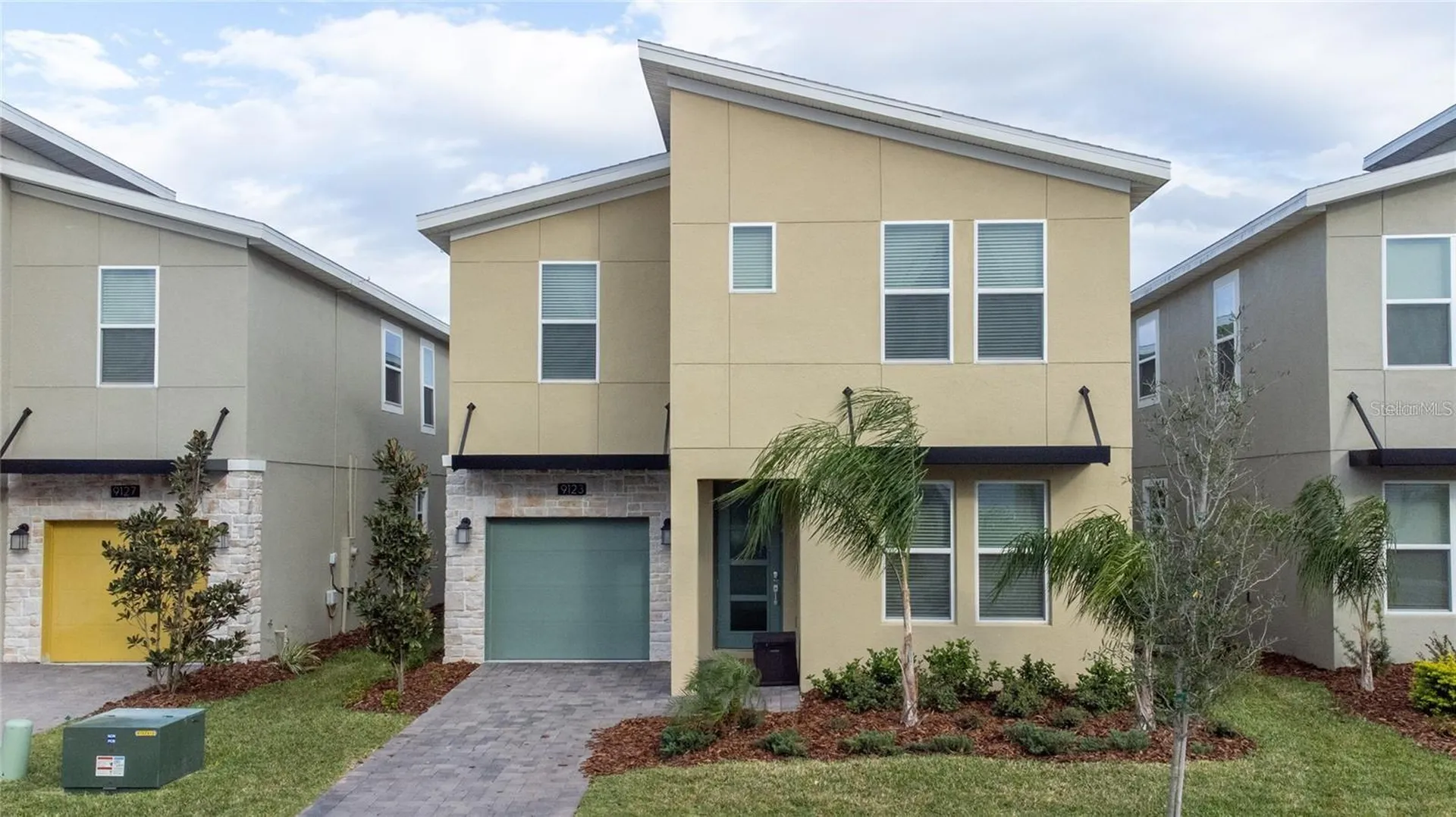 9123 Sommerset Hills Drive Davenport FL 33896